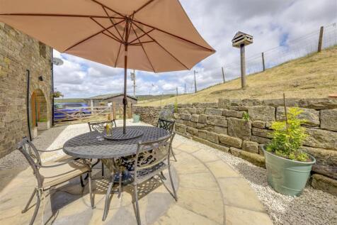 Patio Aspect