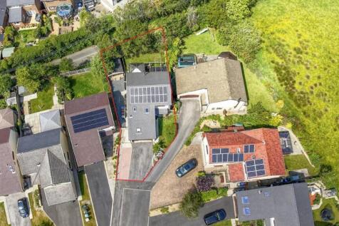 Aerial Setting