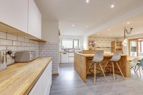 Kitchen Alt 3