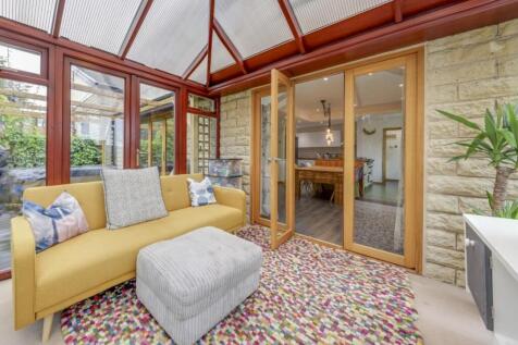 Conservatory Alt