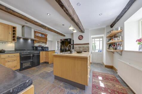 Kitchen Alt 2