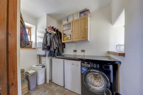 Utility Area