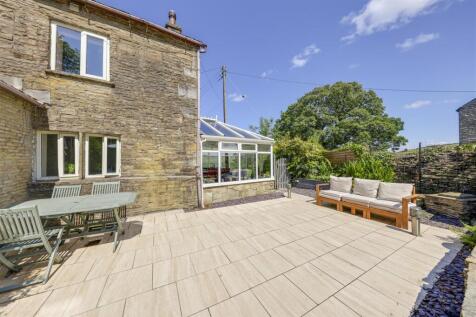 Lower Patio
