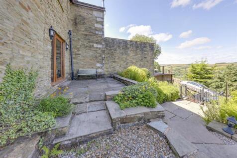 Front Patio