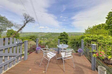 Front Deck