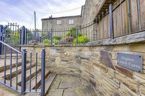 Front Steps