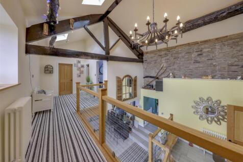 Barn Landing