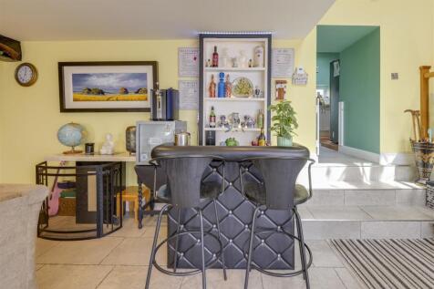 Bar Area