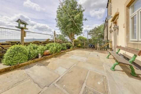 Rear Patio 2