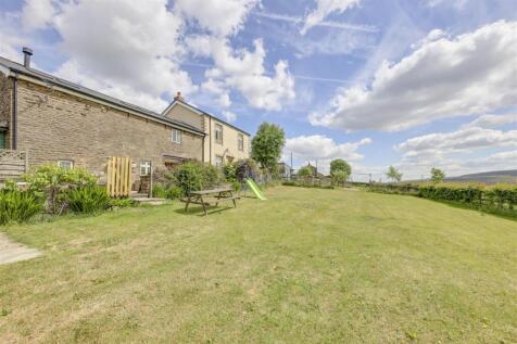 Front Garden Alt 2