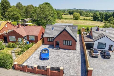 Front Aerial