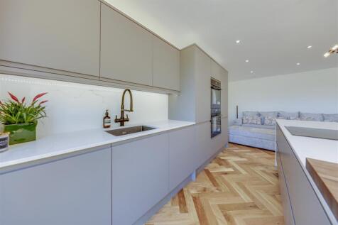 Kitchen Alt 3