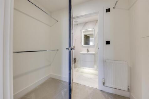 Dressing Room 3