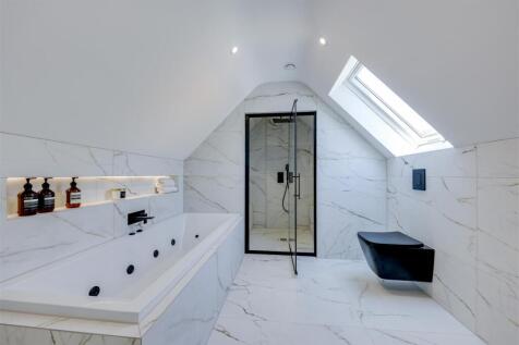 Principle Bathroom