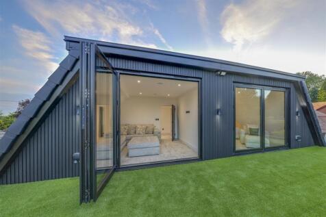 Bi Folds by Night