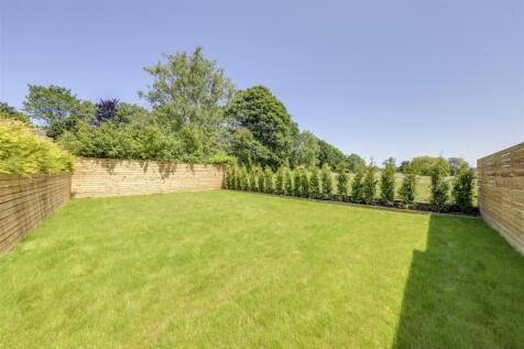 Rear Garden Alt