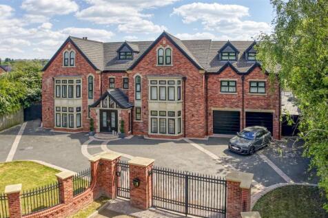 Front External
