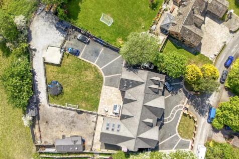 Aerial Setting