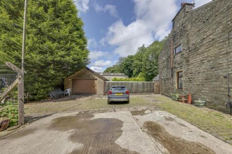Parking &amp; Garage Workshop