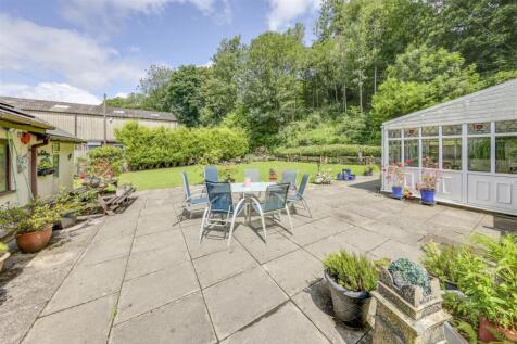 Rear Patio Alt