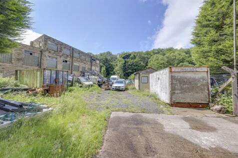 Further Land / Potential Build Area