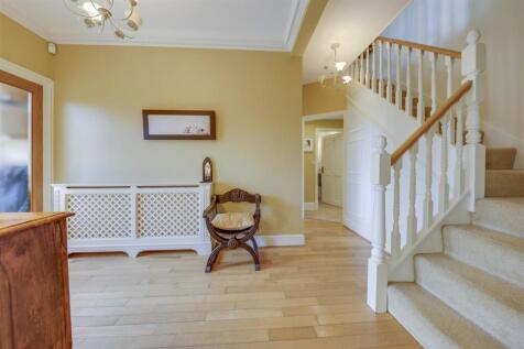 Hallway Alt