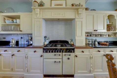 Feature Stove