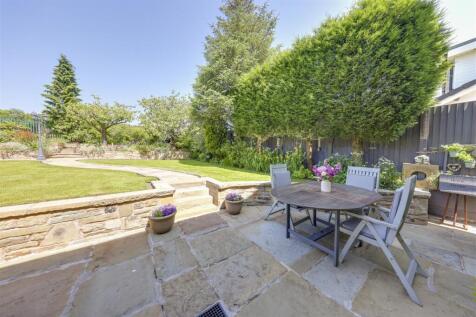 Rear Patio Alt