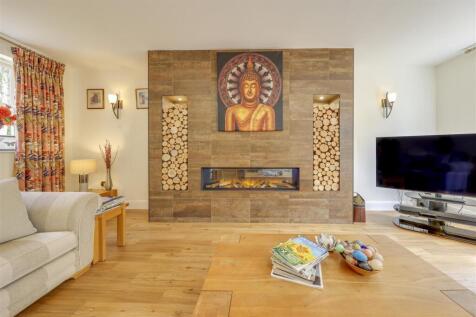 Feature Fire
