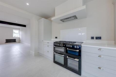 Feature Oven