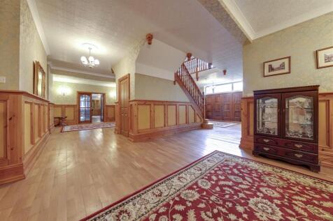Hallway Alt