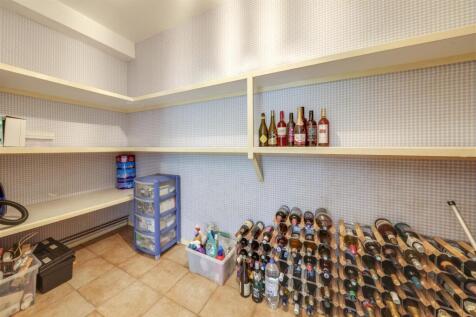 Pantry