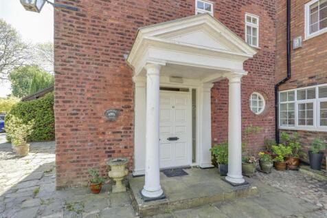 Portico