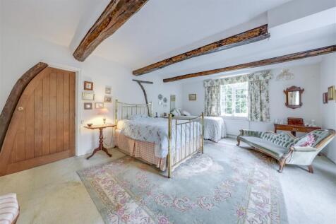 Bed 1