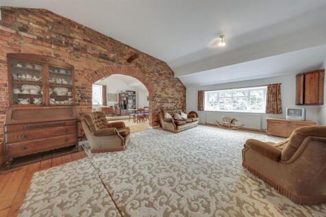 Top Floor Lounge
