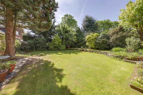 Rear Garden Alt