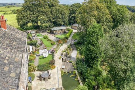 Aerial Setting 2