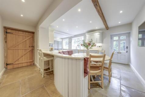 Dining / Kitchen