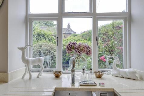 View from Kitchen