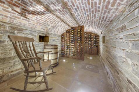 Wine Cellar