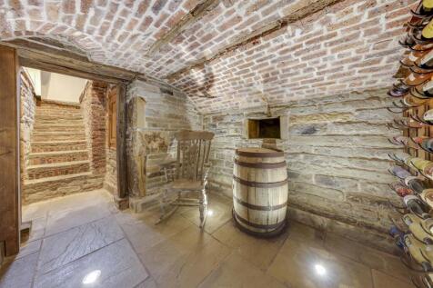 Wind Cellar Alt