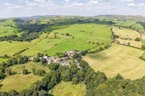 Aerial Setting Alt