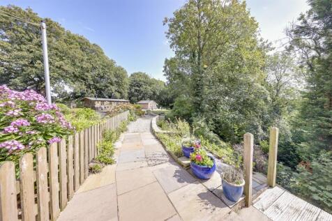 Access to Garden