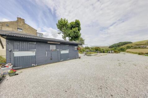 Stables &amp; Land