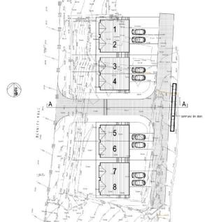 Outline Planning for up to 8 Homes