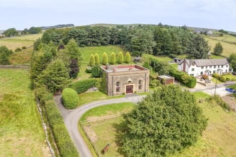 Aerial Setting
