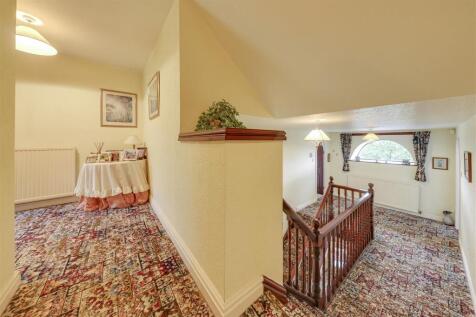 Upper Landing