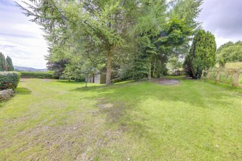 Ample Rear Parking