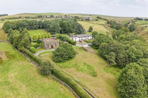 Aerial of Plot Alt 2