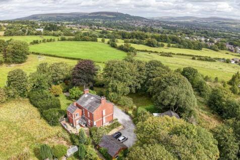 Aerial Setting